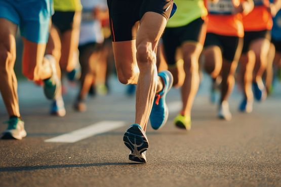 Por que a ASICS está entrando no modelo de franquias
