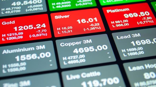 Em ‘World for Sale’, as entranhas dos traders globais de commodities