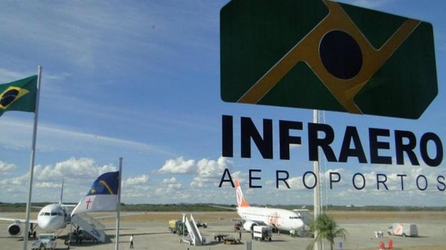 Acabar com uma estatal parece impossível: o caso Infraero