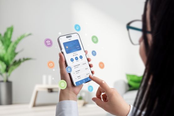 Fintech Asaas levanta R$ 820 milhões com BOND, Softbank e 23S
