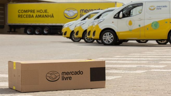 Stelleo Tolda e a aposta de R$ 10 bi do Mercado Livre