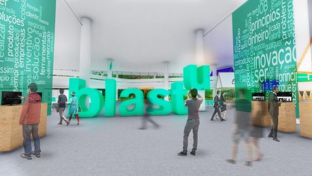 blastU, o 'South by Southwest' brasileiro