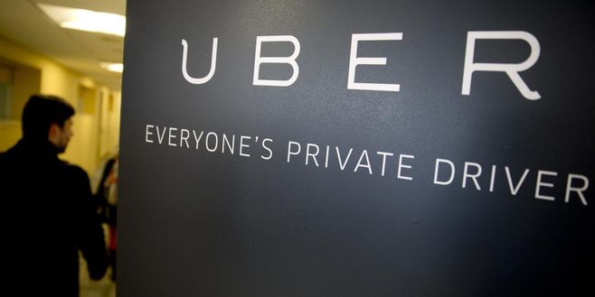 Tentando amadurecer, Uber nomeia um chairman parrudo