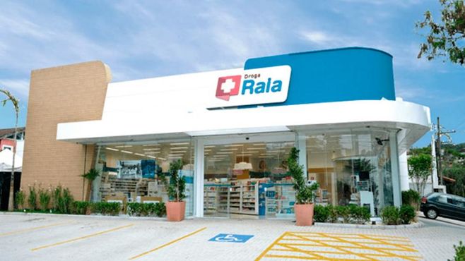 Block trade na Raia Drogasil movimenta quase R$ 1 bi
