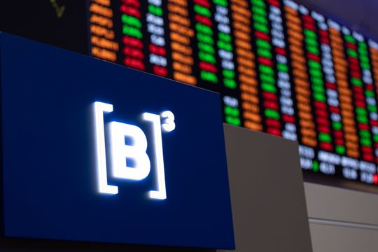 B3 estuda mudar Ibovespa, incluir BDRs e cobrar pelo índice