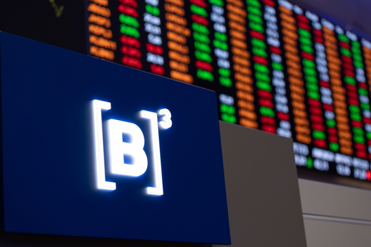 B3 estuda mudar Ibovespa, incluir BDRs e cobrar pelo índice