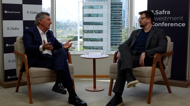“Agro é bom de produção, mas ruim de marketing”, diz chairman da SLC