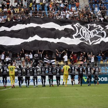 Futebol: Rio Branco de Vitória é vendido; conheça o plano dos novos donos
