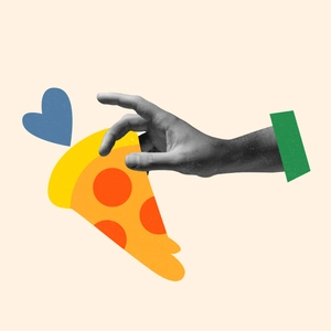 O rebranding do carboidrato