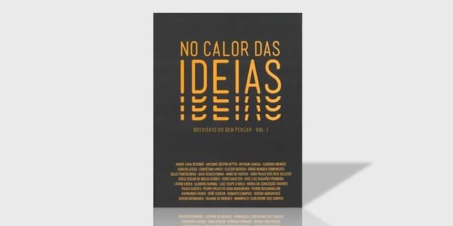 O que eu não disse na despedida