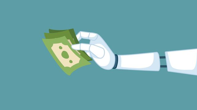 O futuro da indústria de pagamentos chegou: são os ‘agentic payments’