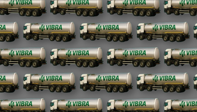 Vibra vira consenso: 100% do sellside agora tem ‘buy’