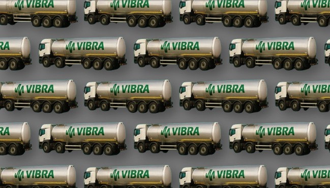 Vibra vira consenso: 100% do sellside agora tem ‘buy’