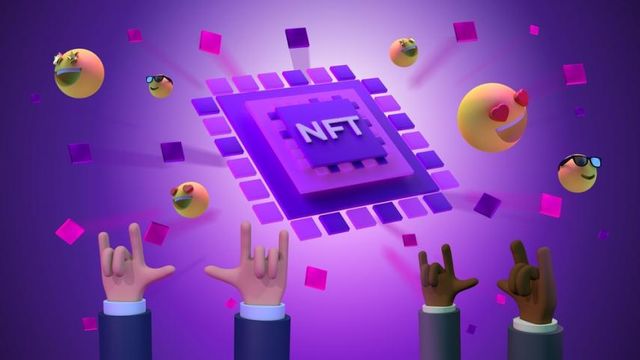 NFTs – Não Forcem Tanto