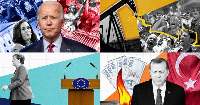 Os 10 maiores riscos para 2021, segundo a Eurasia