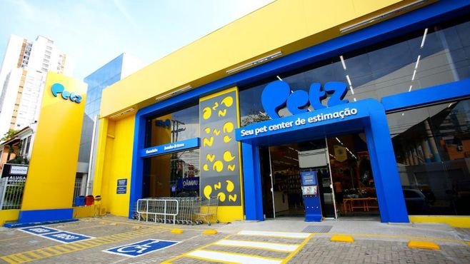 Petz vale R$ 26 com omnichannel e sinergias da Zee.Dog, diz BTG