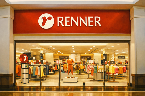 Thank you, Cabreúva. Renner vende cada vez mais a preços cheios