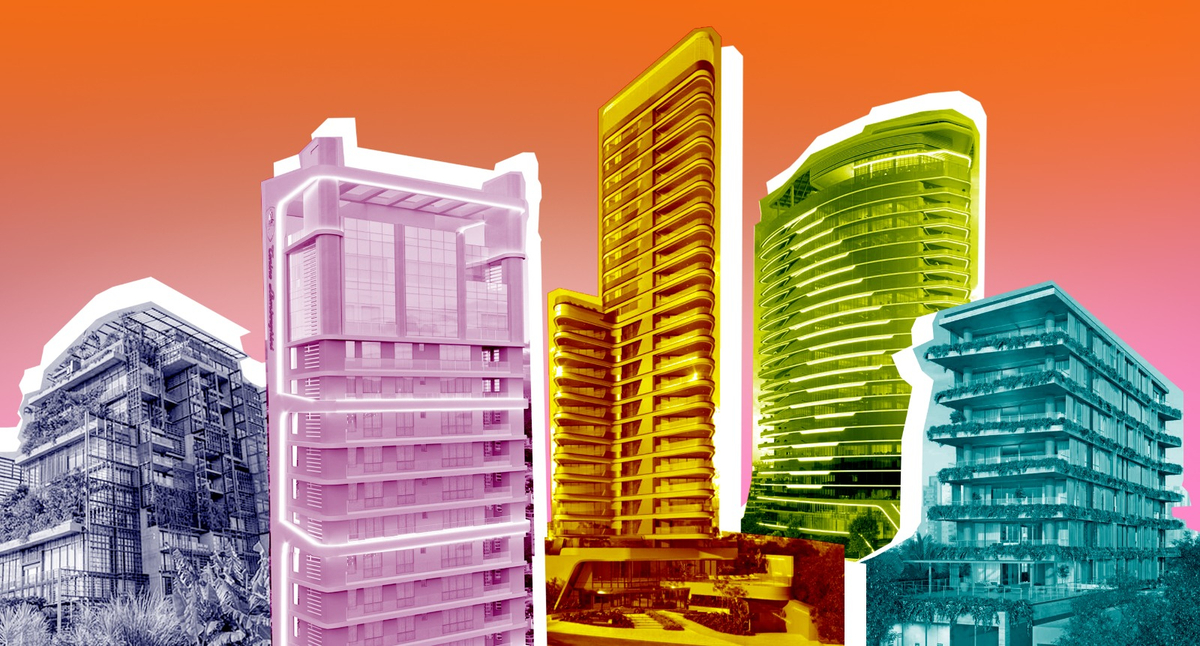 São Paulo já é o quinto maior mercado do mundo em branded residences