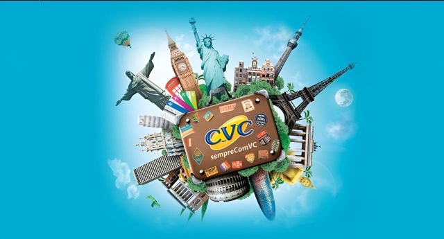 Por que a Apex Partners comprou 14% da CVC