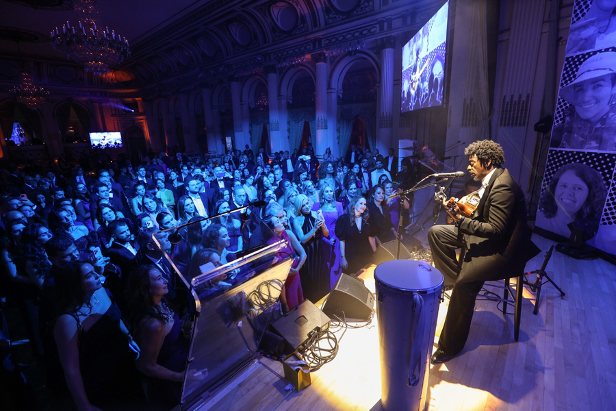 Com prêmio inédito, gala da BrazilFoundation volta a Nova York 
