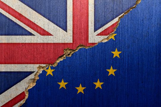 Brexit foi como “amputar perna sem necessidade,” diz presidente da Finlândia