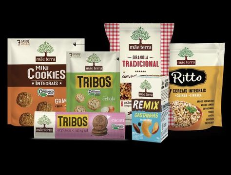 Unilever compra Mãe Terra e dobra aposta em produtos saudáveis