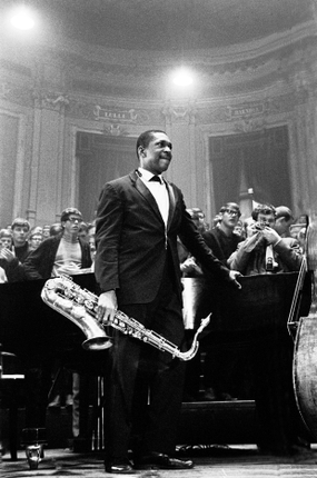 100 anos de John Coltrane, o profeta que espiritualizou o jazz 
