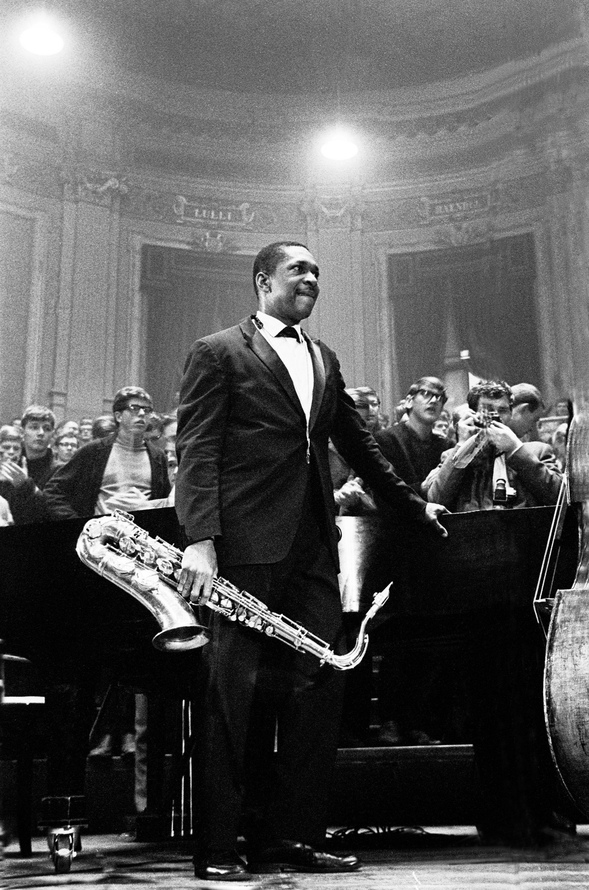 100 anos de John Coltrane, o profeta que espiritualizou o jazz