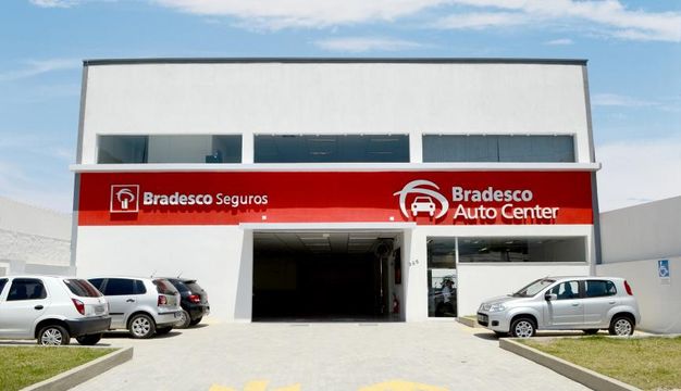 Na Bradesco Seguros, o novo CEO é uma quebra de paradigma