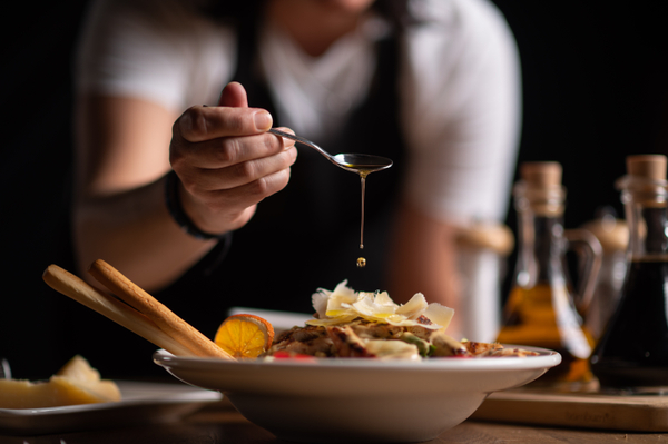 Chez Chef: cozinheiros abrem a intimidade e recebem em casa