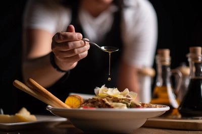 Chez Chef: cozinheiros abrem a intimidade e recebem em casa