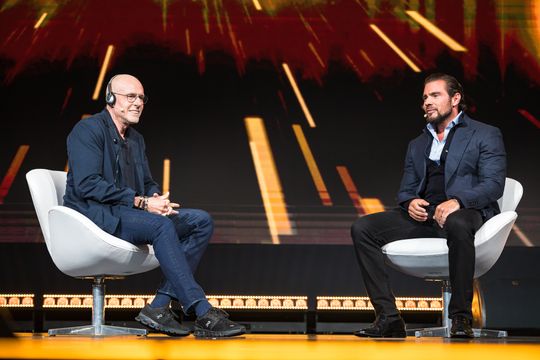 Scott Galloway e uma visão pouco romântica do empreendedorismo
