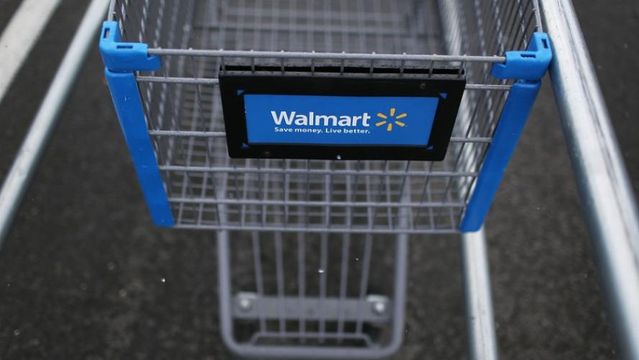 Walmart constrói sua 'loja do futuro' (igualzinha à da Amazon)