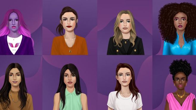 Project EVE quer inserir mulheres no mundo cripto