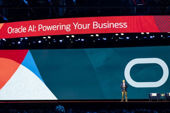 De solução digital a motor do negócio: o papel da AI na estratégia global da Oracle
