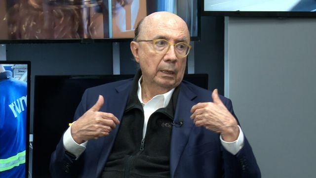 Afinal, o Lula vai chamar o Meirelles?