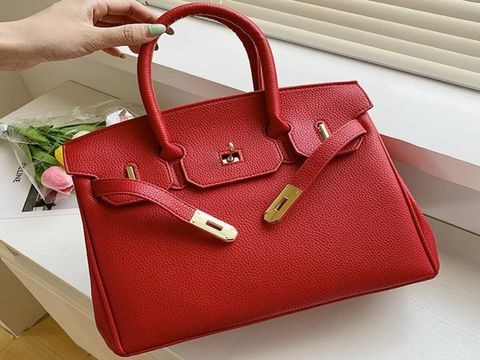 Escândalo no luxo: Walmart lança sua ‘Birkin’ – a ‘Wirkin’