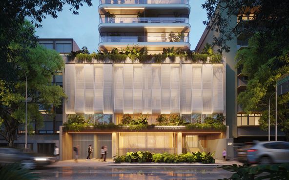 Opportunity recruta Hamilton Valente para liderar a área imobiliária