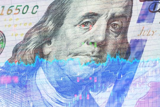 Ex-chefe para Bessent: ‘Let the bond market speak’
