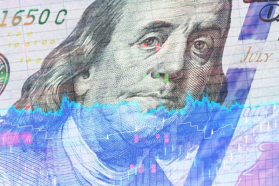 Ex-chefe para Bessent: ‘Let the bond market speak’