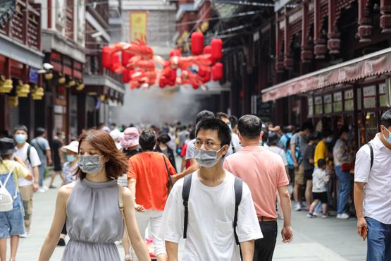 China: crise imobiliária ameaça PIB e metais, diz Gavekal