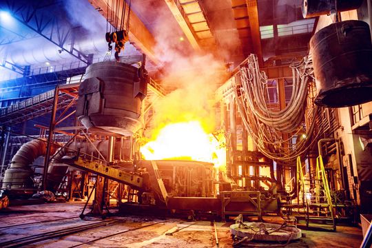Ternium está entrando na “fase de colheita.” BTG aumenta o preço-alvo