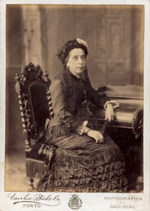 A mulher que enfrentou um rei e reinventou o Douro