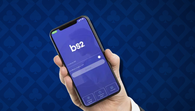 BS2 aposta nas bets e compra fatia da Paag