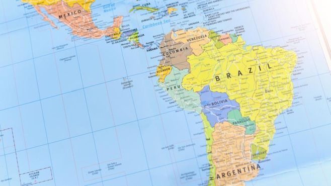 Por que o investidor global está longe do Brasil