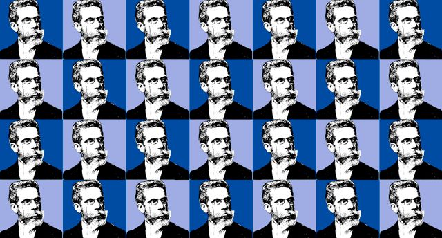 O Alienista ensina: “a loucura dos grandes precisa ser vigiada”