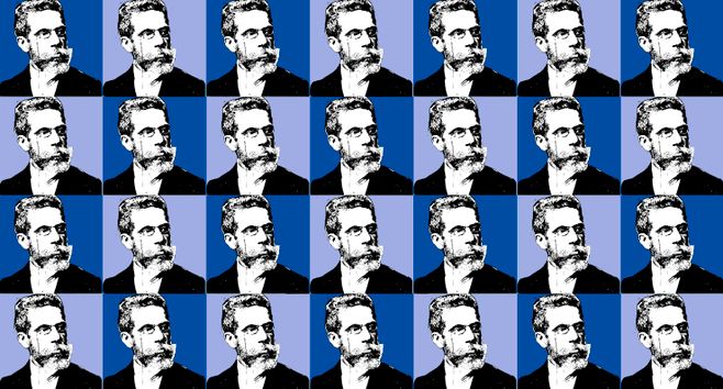O Alienista ensina: “a loucura dos grandes precisa ser vigiada”
