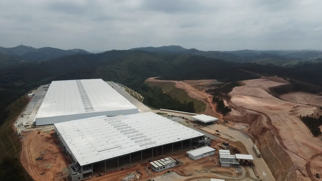 As cidades que a WTorre escolheu para investir em galpões