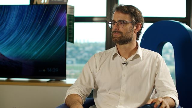 Multi: Quem esperar melhora no curtíssimo prazo vai se decepcionar, diz CEO