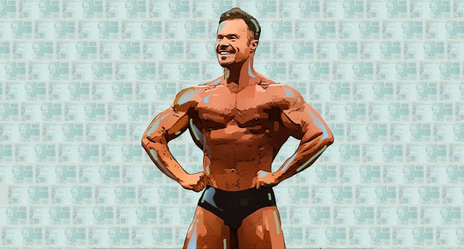 SmartFit quer os bodybuilders: Nation terá mensalidade de até R$ 400
